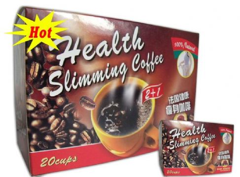 French Health Slim Coffee